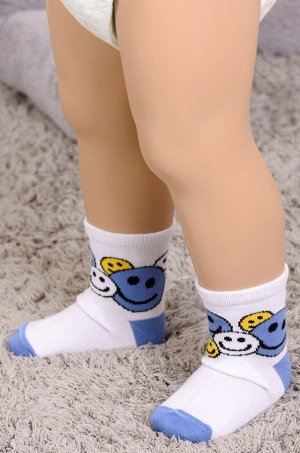 Детские носки 3 пары