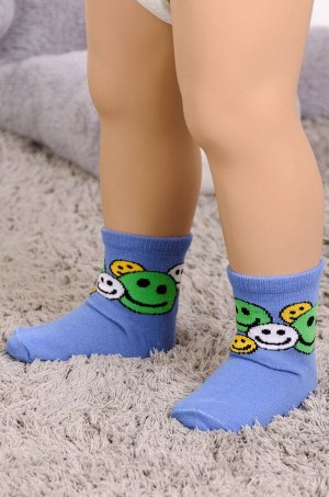 Детские носки 3 пары