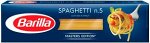 Паста Barilla Спагетти №05 450г