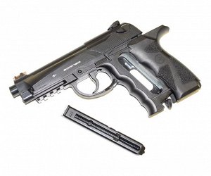 Пистолет пневм. BORNER Sport 306 (Beretta), кал. 4,5 мм