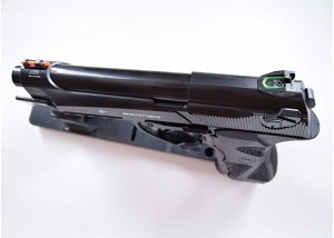 Пистолет пневм. BORNER Sport 306 (Beretta), кал. 4,5 мм