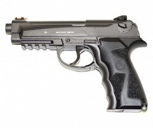 Пистолет пневм. BORNER Sport 306М (Beretta), кал. 4,5 мм