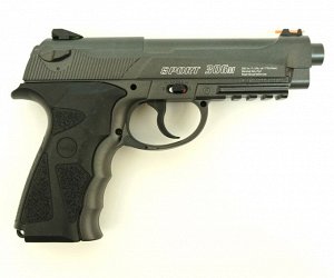 Пистолет пневм. BORNER Sport 306М (Beretta), кал. 4,5 мм