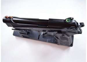 Пистолет пневм. BORNER Sport 331 (blowback) (Beretta), кал. 4,5 мм