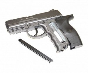 Пистолет пневм. BORNER W3000M (HK), кал. 4,5 мм
