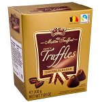 Конфеты MT TRUFFLES COFFEE 200 г 1уп.х 15 шт.