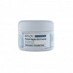 BISOU AntiAGE BIO Ночной OIL-крем для лица Восстанавливающий для всех типов кожи, 50 мл