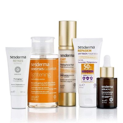 Tete, Sesderma, Belnatur- уход для лица по приятным ценам. Косметика ...