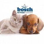 Bosch, Sanabelle, Totally Ferret для кошек, собак хорьков