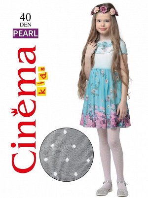 Колготки детские Cinema