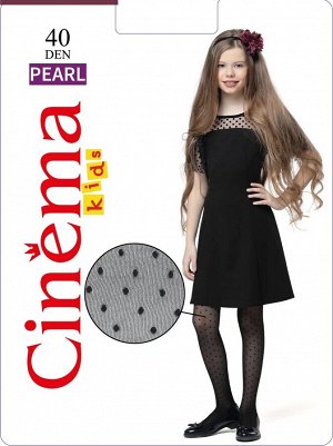 Колготки детские Cinema