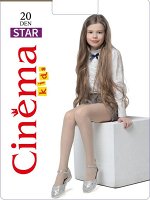 Колготки детские Cinema