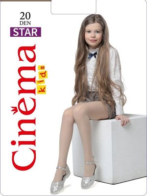 Колготки детские Cinema