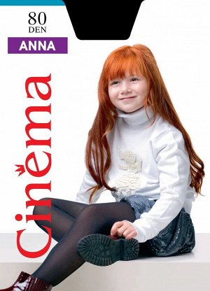Колготки детские Cinema