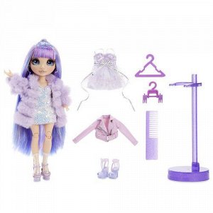 Игрушка Rainbow High Кукла Violet Willows ,30*30*8 см
