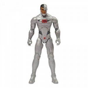 Фигурка Cyborg  (Киборг), 30 см , ТМ DC