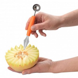 Инструмент для карвинга овощей и фруктов