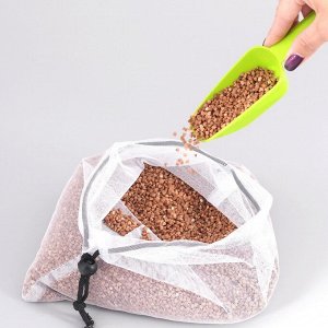 Мешок для хранения [МИКРОСЕТКА] 22*25см