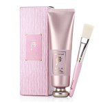 The history of whoo Hydrating overnight mask Ночная увлажняющая маска 100 мл