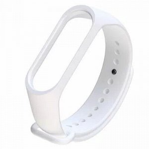 Силиконовый ремешок для Xiaomi Mi Band 5-6