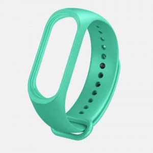 Силиконовый ремешок для Xiaomi Mi Band 3-4