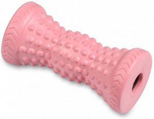 Ролик массажный для ног INDIGO PVC 16*7,6 см
