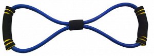 ЭспандеВосьмёрка Latex Indigo Heavy Нагрузка 7-10 кг