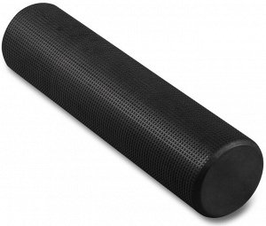 Ролик массажный для йоги Foam roll 60*15 см.