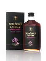 Алтайский Бальзам Антистрессовый 250 мл  Магия трав
