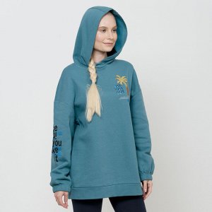 DFNK6875 толстовка женская (1 шт в кор.)