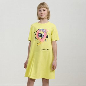GFDT4268/1 платье для девочек