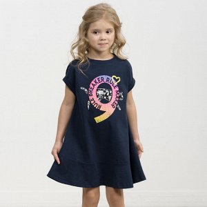 GFDT3268/2 платье для девочек