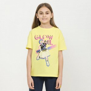 GFT5268/2 футболка для девочек