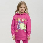 GFNK3269 толстовка для девочек
