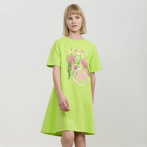 GFDT4269/2 платье для девочек