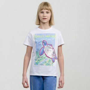 Pelican GFT4269/3 футболка для девочек