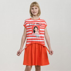GFDT4270/1 платье для девочек