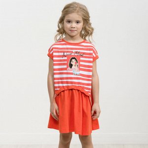 GFDT3270/1 платье для девочек