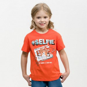 GFT3270/1 футболка для девочек