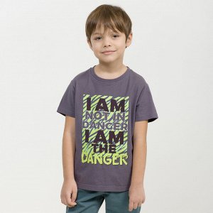 BFT3265/2 футболка для мальчиков