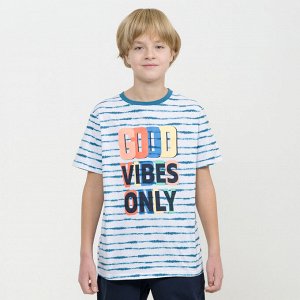 BFT5267/2 футболка для мальчиков