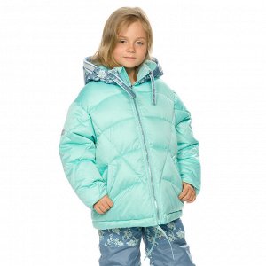 GZKW3197(к) куртка для девочек