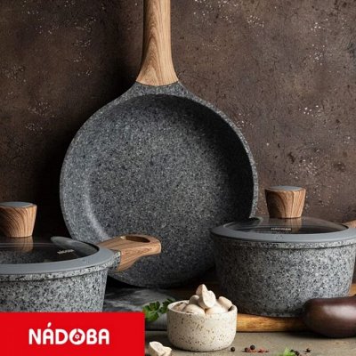 Nadoba-подари себе и близким! По поводу и без