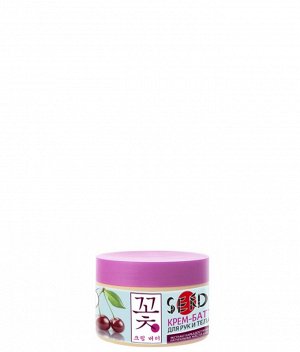 Parli Cosmetics Крем-баттер SENDO для рук и тела Экстракт барбадосской вишни, 200 мл * §  new