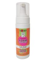Parli Cosmetics Гель-Пенка для умывания SENDO с энзимами Папайи, 150 мл * # +