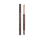 Карандаш (автоматический) для бровей коричневый Perfect Eyebrow Styler brown