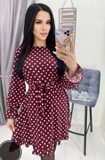 Платье