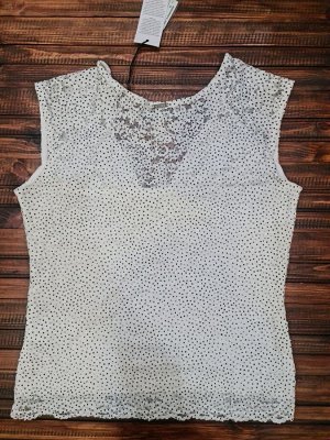 Топ Guess красивый, нежный