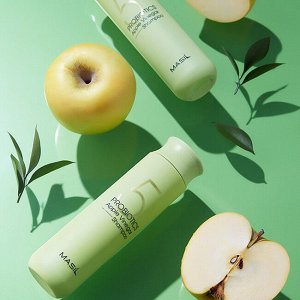 Шампунь с пробиотиками и яблочным уксусом 5 PROBIOTICS APPLE VINEGAR SHAMPOO