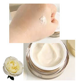 Антивозрастной крем для увлажнения и выравнивания тона AHC Capture Solution Prime Brightening Cream, 50 мл